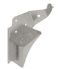 A17-19709-002 BRACKET-SUPPORT,HINGE,HOOD,FFE,LH