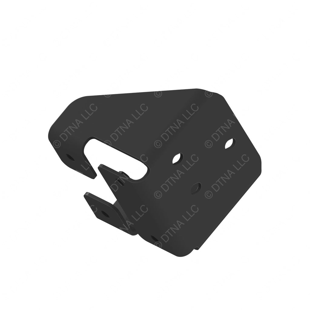 A17-19711-000 BRACKET-FENDER,CAB MOUNTED,WST,FA,LH