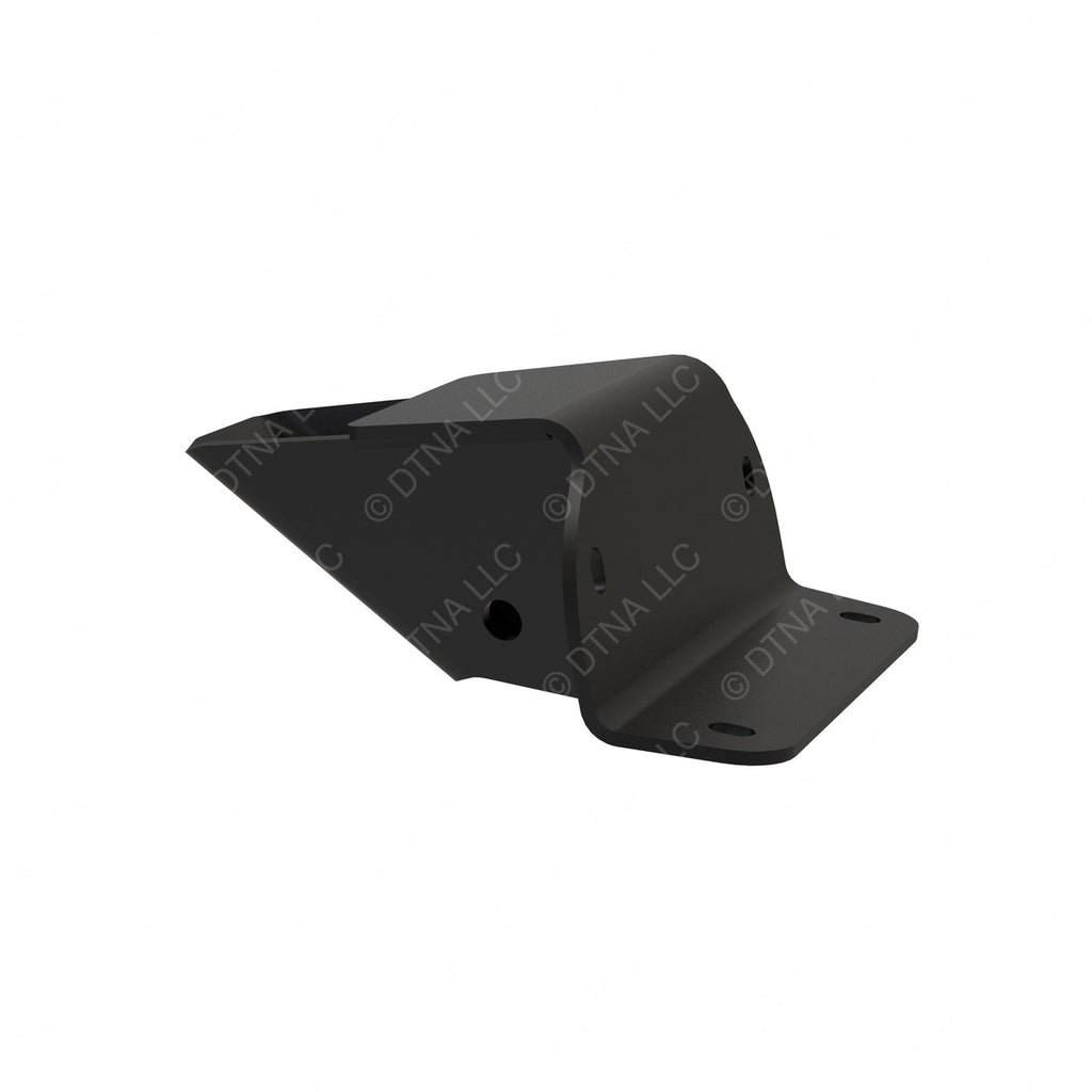 A17-19738-000 BRACKET-ISOLATOR,HOOD,REAR SUPPORT