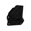 A17-19738-001 BRACKET-ISOLATOR,HOOD,REAR SUPT