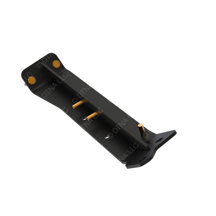 A17-19783-002 BRACE-SUPT,HOOD,REAR,LH