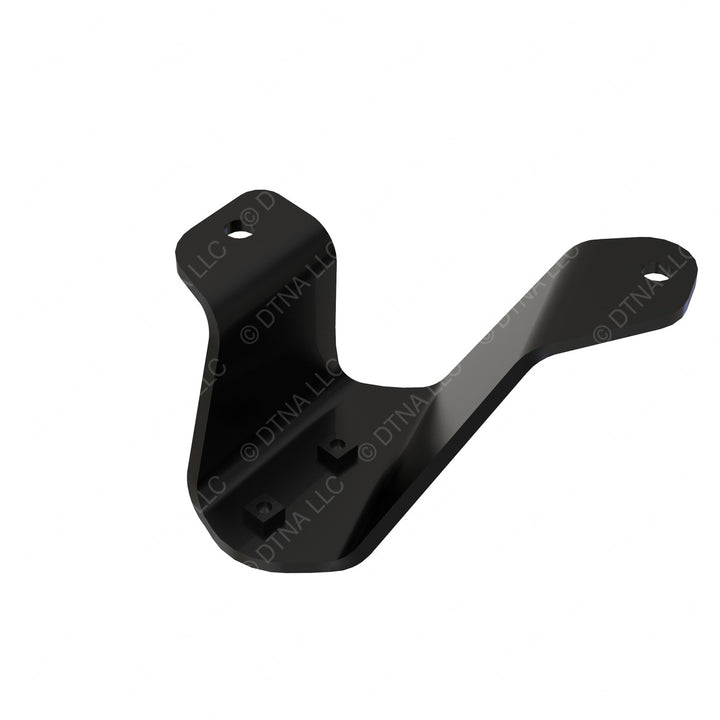 A17-19802-000 BRACKET-HOOD LATCH,LH