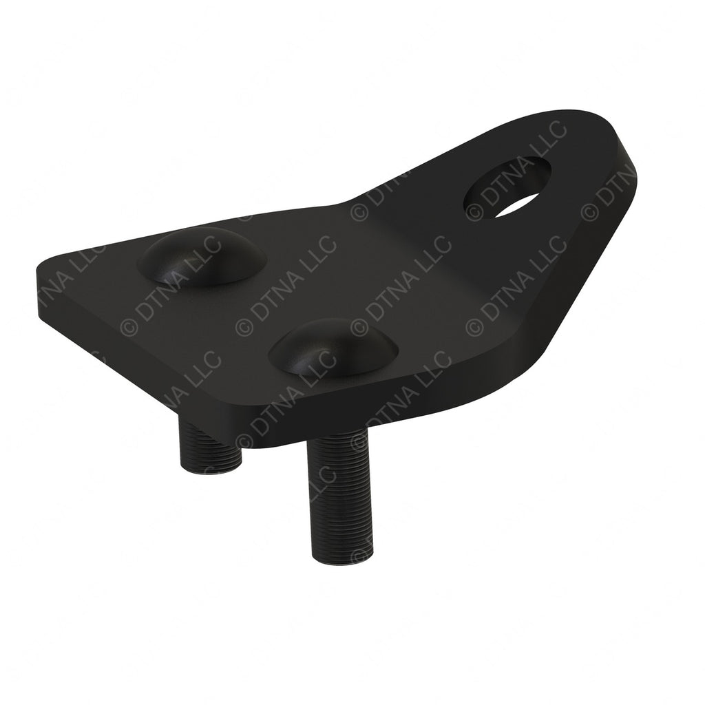 A17-19835-000 PLATE-ADAPTER,PIVOT,SB,37X,LH