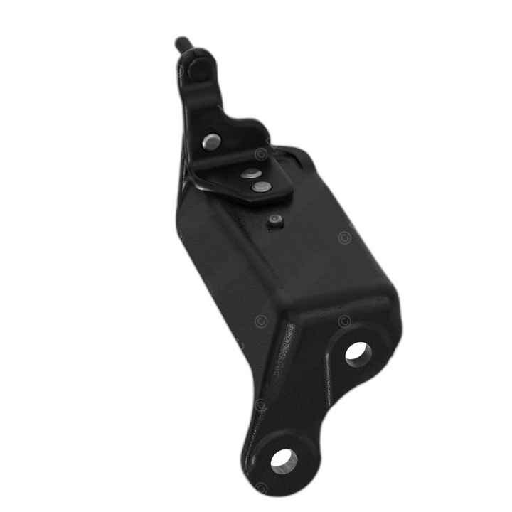 A17-19843-003 BRACKET-MOUNTING,STRUT,LOWER,37E,RH