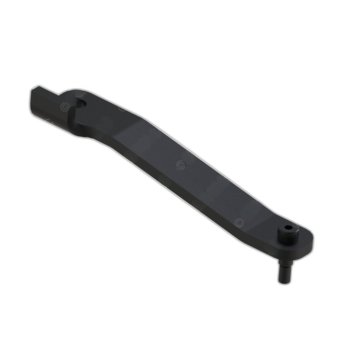 A17-19882-001 PROP-SUPT,HOOD PANEL,RH