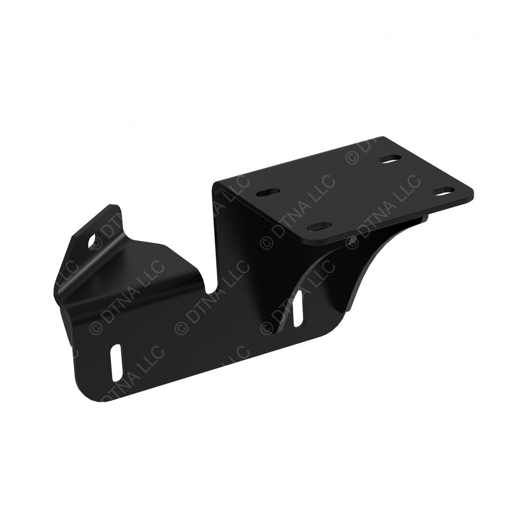 A17-19886-000 BRACKET-QUARTER FENDER,REAR UPPER,SA,LH