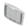 A17-19933-007 GRILLE-BLANK NAMEPLATE,P3