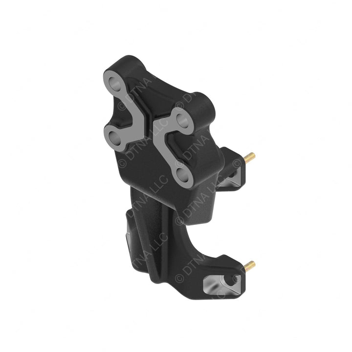 A17-19953-000 BRACKET-FENDER,RAIL MOUNTED,LH,114 SFA,R