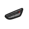 A17-19954-000 GRILLE-INTAKE,AIR,24U SD,LH