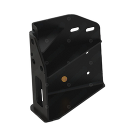 A17-19990-000 SUPPORT-HOOD,REAR,RHD,37X,LH,WST,ZODIAC