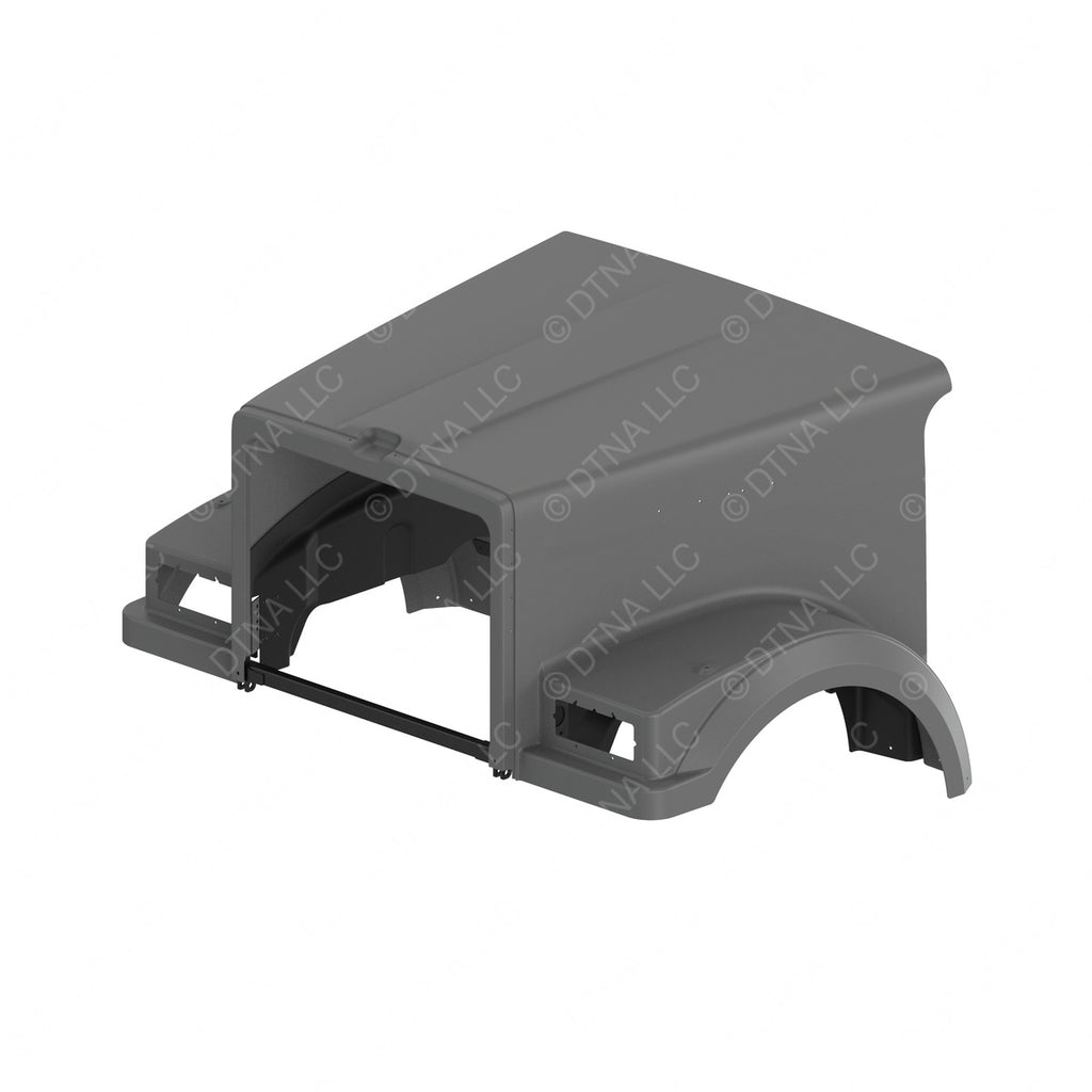 A17-20064-000 HOOD-4900EX,13IN. AIR CLEANER