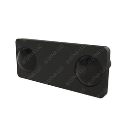 A17-20073-000 PLATE-NUT,HOOD,LONG