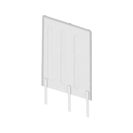 A17-20153-000 PANEL-WINTERFRONT,LH,5700