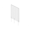 A17-20153-001 PANEL-WINTERFRONT,RH,5700