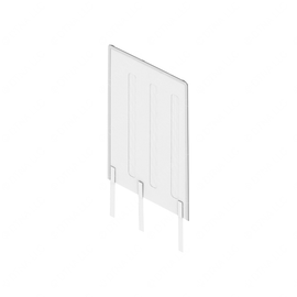 A17-20153-001 PANEL-WINTERFRONT,RH,5700