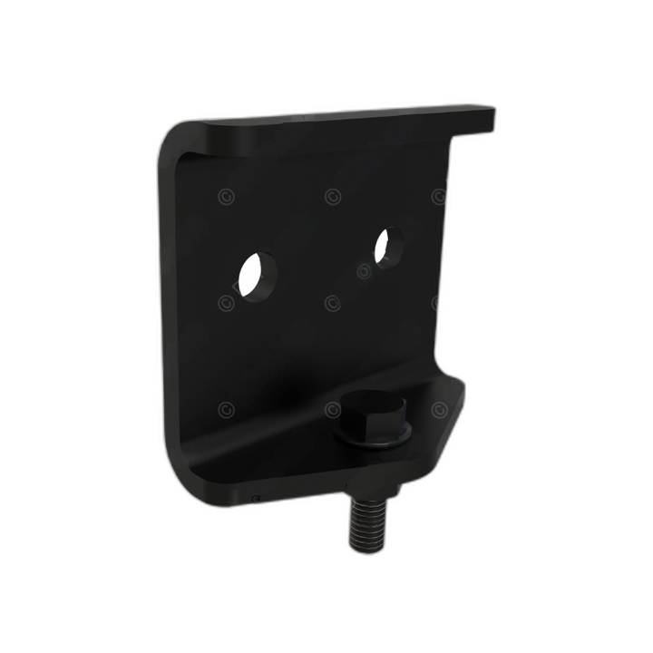 A17-20186-000 BRACKET-STRAP,RESTRAINT,HOOD,M80