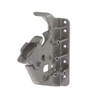 A17-20200-000 SUPPORT-HOOD,REAR,LH