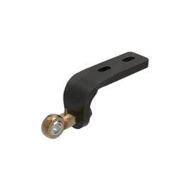 A17-20202-005 BRACKET-MOUNTING,PIVOT,HOOD,RAD,RH