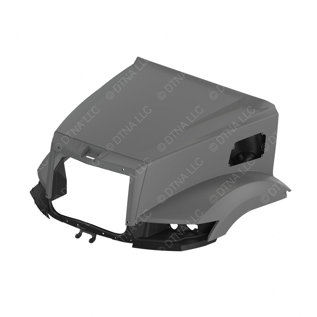 A17-20220-015 HOOD-5700XE