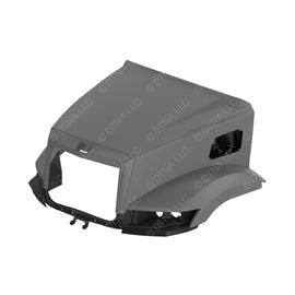 A17-20220-017 HOOD-5700XE,MIR,RH/LH