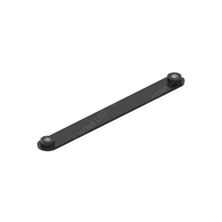 A17-20262-001 PLATE-NUT,CLINCH,FENDER,FRONT