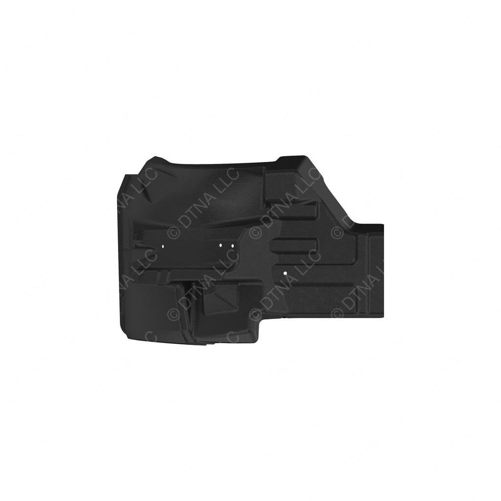 A17-20277-001 FENDER-QTR W EXTENSION,108/114SD,SA,AWD