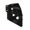 A17-20323-000 SUPPORT-HOOD,REAR,LH