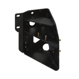 A17-20323-000 SUPPORT-HOOD,REAR,LH