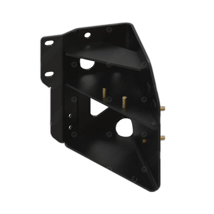 A17-20323-000 SUPPORT-HOOD,REAR,LH