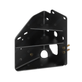 A17-20324-000 SUPPORT-HOOD,REAR,RH