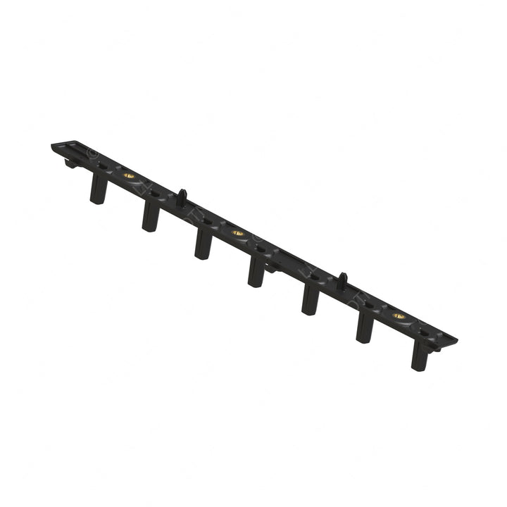 A17-20327-000 CARRIER-BAR,GRILLE,UPPER,LH