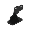 A17-20414-000 MOUNT-BRACKET,PIVOT HOOD,LH