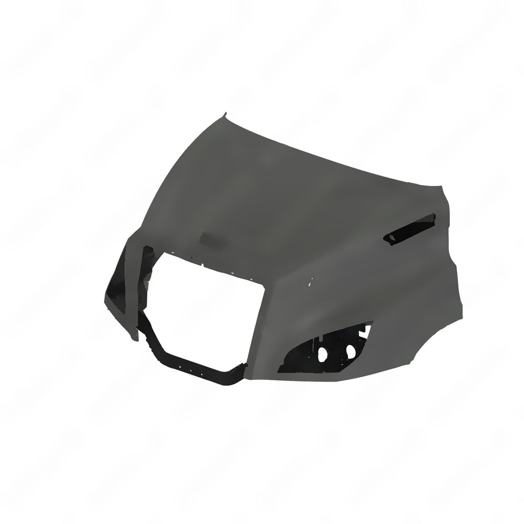 A17-20473-006 HOOD-ELDC