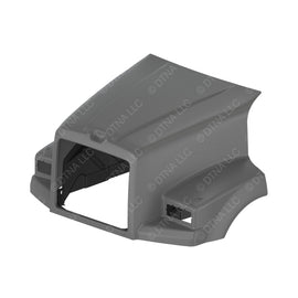 A17-20479-004 HOOD-4900SA,SV,UHAC,STD,SM