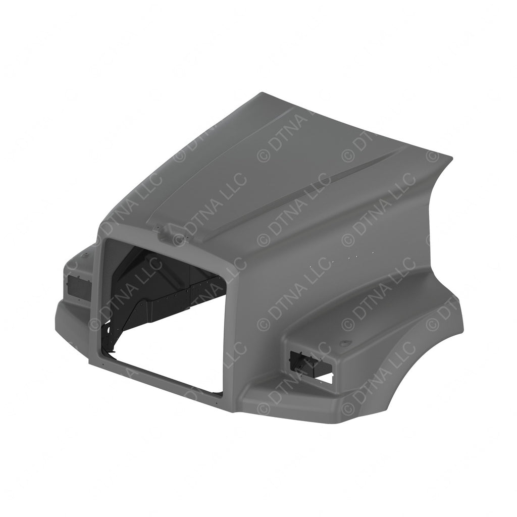 A17-20479-005 HOOD-4900SA,SV,OAC,STD,LG