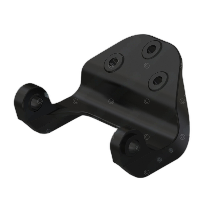 A17-20488-000 REINFORCEMENT-HOOD,PIVOT