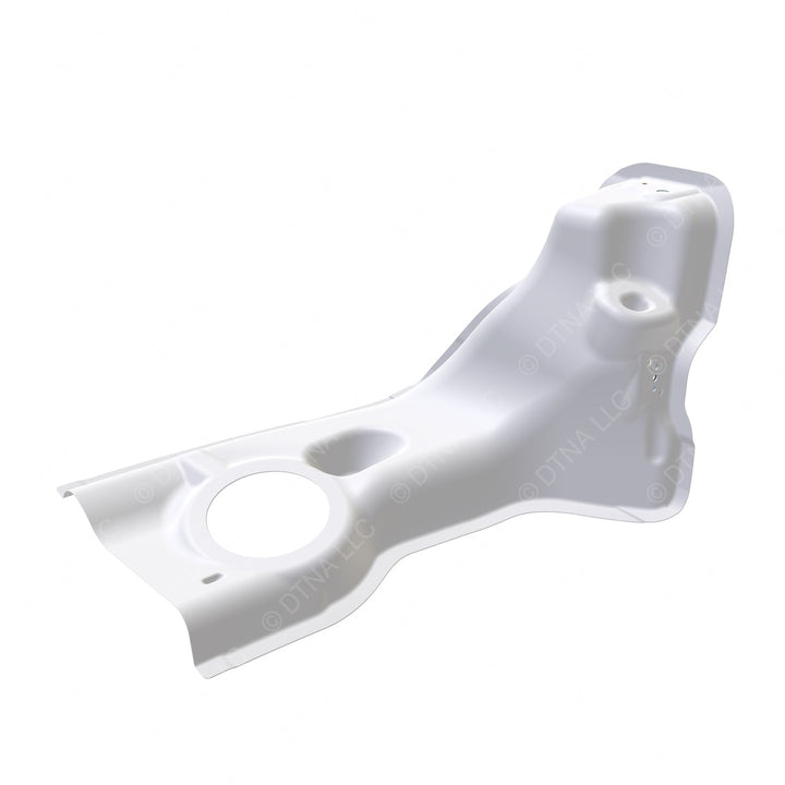 A17-20518-000 REINF-HOOD,PLENUM,LH