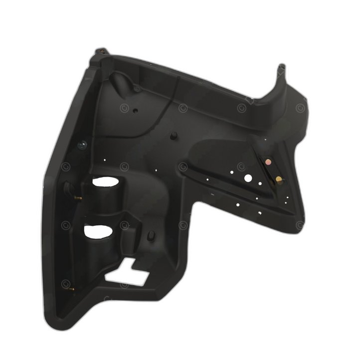 A17-20519-000 REINF-HOOD,GOR,LH