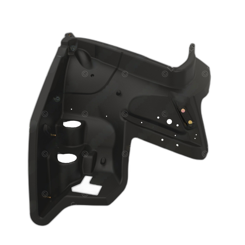 A17-20519-001 REINF-HOOD,GOR,RH