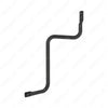 A17-20562-000 TUBE-QTR FNDR,SA,AWD,LH