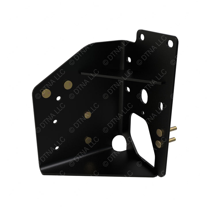 A17-20612-000 SUPPORT-HOOD,REAR,RH