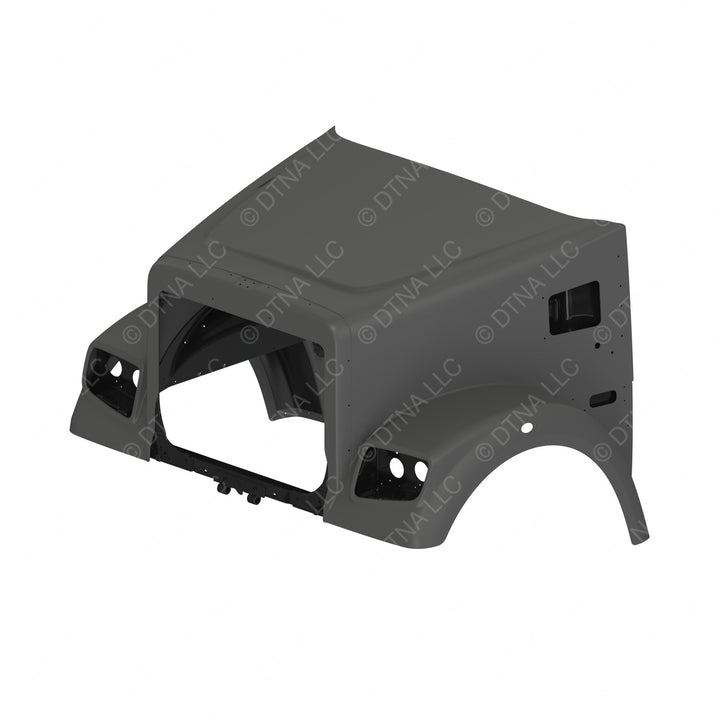 A17-20637-005 HOOD-122,FA,PANEL,PCLNR