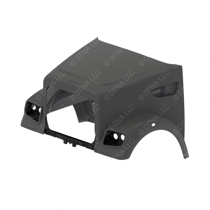 A17-20637-006 HOOD-122SD,FA