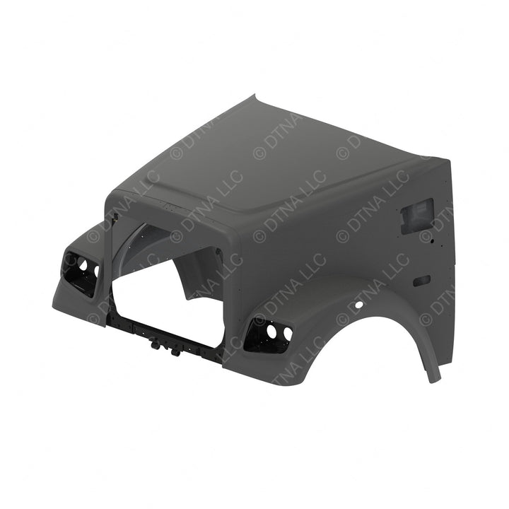 A17-20638-003 HOOD-132,FA,PANEL,PCLNR