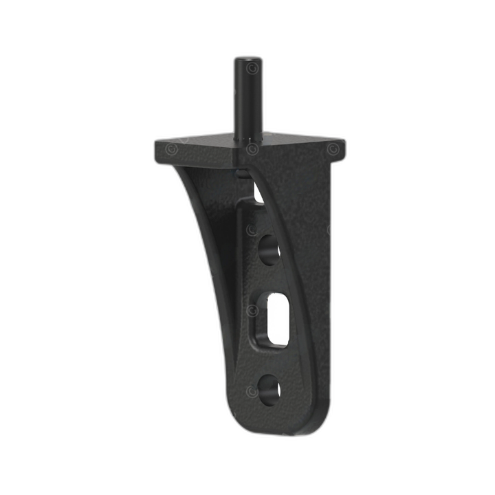 A17-20641-000 BRACKET-SUPPORT,PIVOT,HOOD