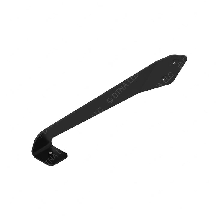 A17-20643-000 BRACKET-SUPT,SPL SHLD,HOOD MTD,LH