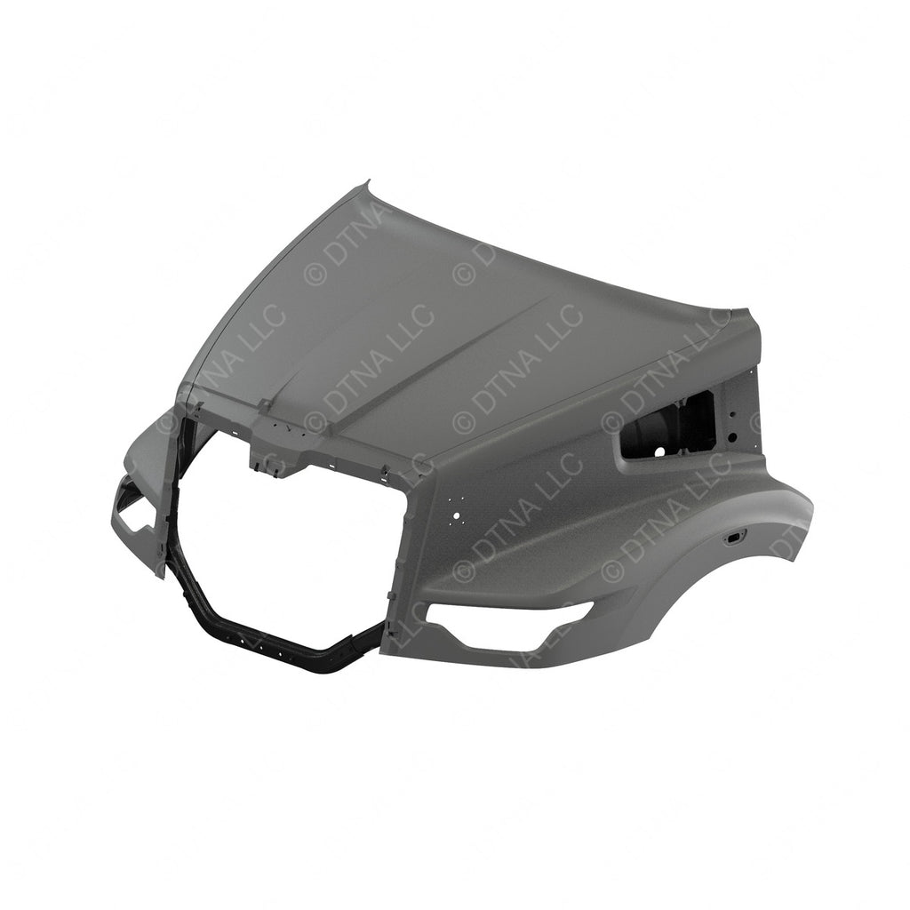 A17-20659-000 HOOD-5700