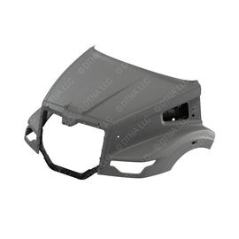 A17-20659-002 HOOD-5700,MIR,LH-RH