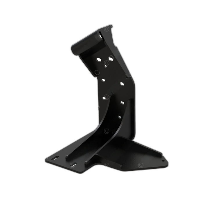 A17-20751-000 SUPT-HOOD,LATCH,REAR,LH