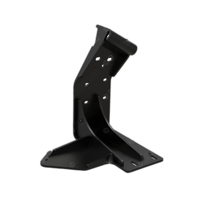 A17-20751-001 SUPPORT - REAR, HOOD